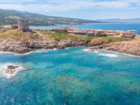 Trilocale in Via Isolotto, 134, Isola Rossa, Trinità d'Agultu e Vignola