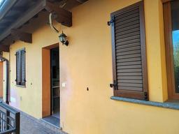 Monolocale in Via Gioacchino Rossini, 62, Centro, Seregno