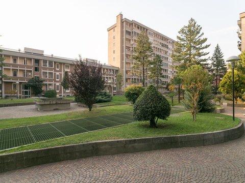 Trilocale in Via dei Guarneri, 24, Val di Sole - Fatima, Milano
