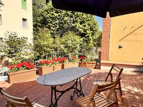 Quadrilocale in Via Massimiliano Angelelli, Murri Alta, Bologna