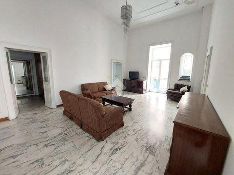 Quadrilocale in Via Giacinto Gigante, 148, Arenella, Napoli