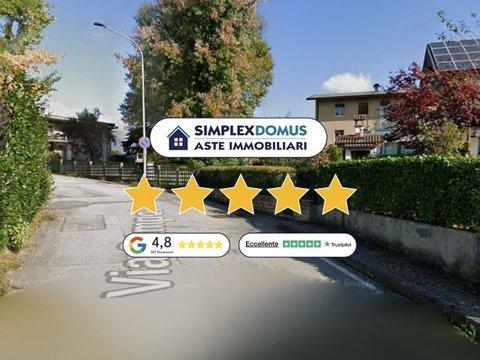 Appartamento in Via Sampoi, Limana