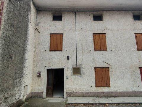 Villetta a schiera in Via Aquileia, 81, Villesse