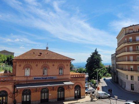 Appartamento in Viale Roma s.n.c, Centro Storico, Perugia