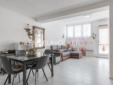 Quadrilocale in Rotonda Verenin Grazia, 1, Savena, Bologna