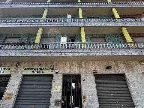 Trilocale in Via Val della Torre, 97, Lucento, Torino