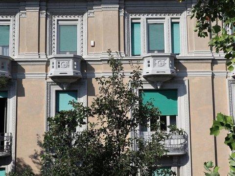 Appartamento in Via Milano, 6, Via Milano - Via Patrioti - Contignaco, Salsomaggiore Terme
