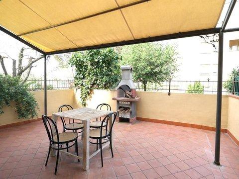 Trilocale in Viale Gioacchino Rossini s.n.c, Parco Le Grazie - San Valentino, Terni