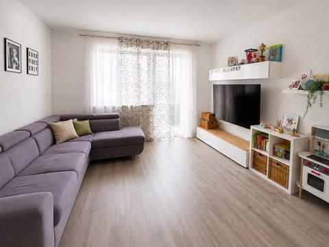 Bilocale in Via Mainardo, 32, Merano-Meran