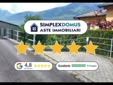 Villa in Via San Francesco d'Assisi, Castello dell' Acqua