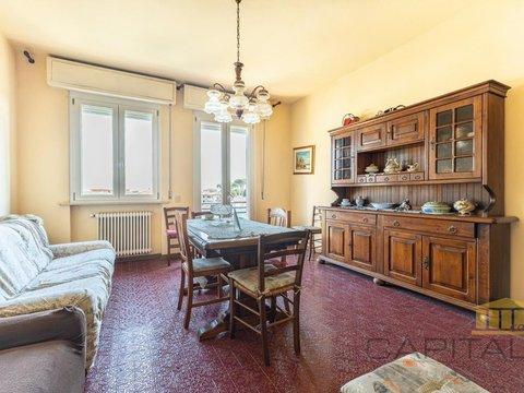 Appartamento in Via A. Pacini, Bientina