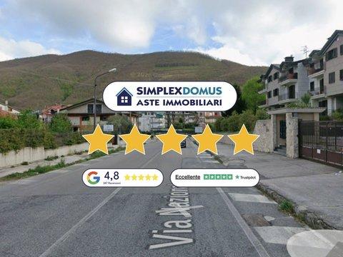 Appartamento in Via Nazionale, Monteforte Irpino