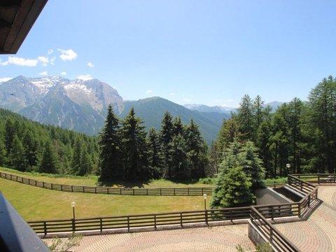 Bilocale in Via Sauze, 3, Sestriere