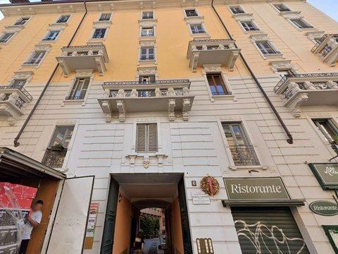 Trilocale in Corso Como, 6, Garibaldi - Corso Como, Milano