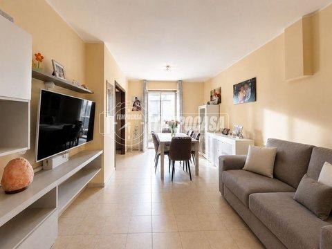 Quadrilocale in Via Salvatore Nahi, 33, Ferrovia - Rudiae, Lecce