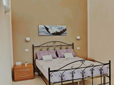 Trilocale in pescheria, 20, Centro - Porto, Milazzo