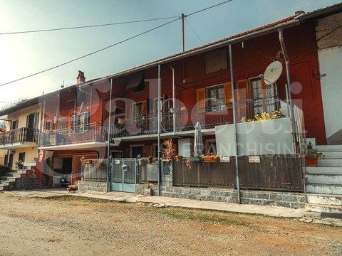 Casa indipendente in Strada Prin, 17, Cantalupa