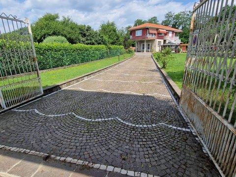 Bilocale a Calusco d'Adda