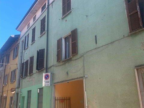 Quadrilocale in Via Palestro, 19, Verdello