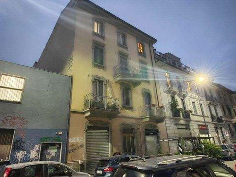 Trilocale in Via delle Leghe, 5, NoLo - Brianza - Pasteur, Milano