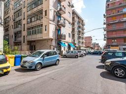 Trilocale in Via Cronato s.n.c, Cappuccini-Ferrarotto, Catania