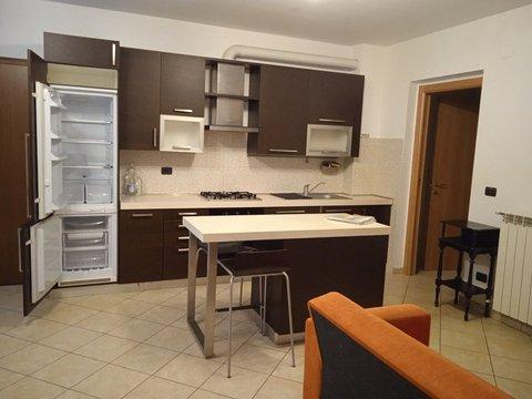 Bilocale in comensoli s.n.c, Comazzo