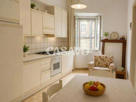 Casa indipendente in Piazza Regina Margherita s.n.c, Maltignano