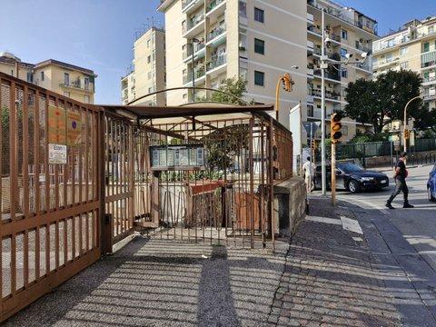 Bilocale in Via Giacinto Gigante, s.n.c, Arenella, Napoli