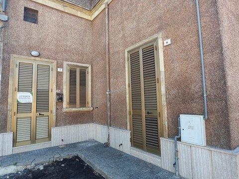 Casa indipendente in Largo Chiesa, 5, Vernole