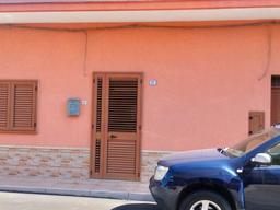Casa di paese in Via Guglielmo Oberdan, 27, Sava