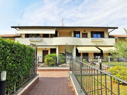 Trilocale in Via Lorenzo Lotto s.n.c, Brignano Gera d'Adda