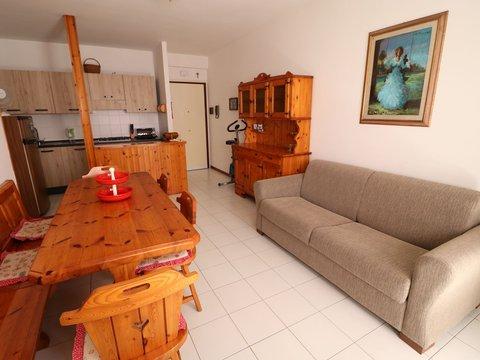 Trilocale in Viale Europa, 212 /a, Lungomare Circe, Terracina