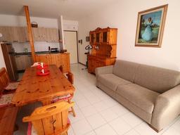 Trilocale in Viale Europa, 212 /a, Lungomare Circe, Terracina