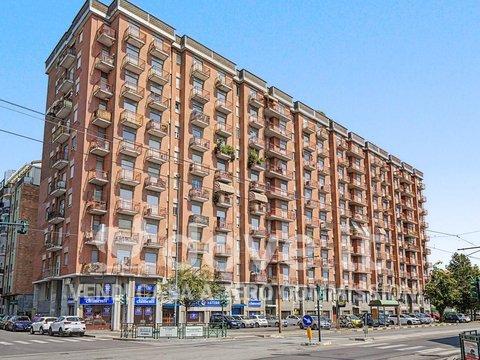 Trilocale in Via Giovanni Pacini, 37, Barriera di Milano, Torino