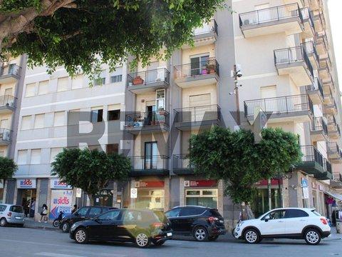 Appartamento in Corso Umberto, 90, Centro, Licata