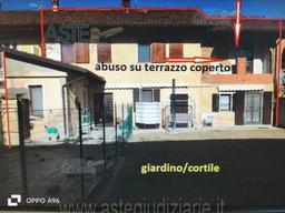Appartamento in Via Torquato Tasso, 2, Fontanetto Po