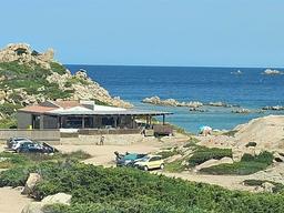 Villa a Villaggio Piras, La Maddalena