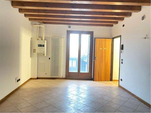 Trilocale a Schio