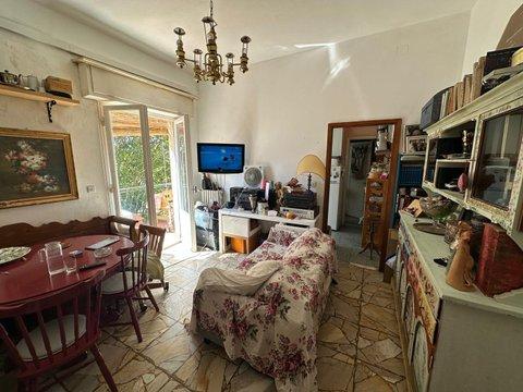Trilocale in Via Bolognese, Poggetto - Montughi, Firenze