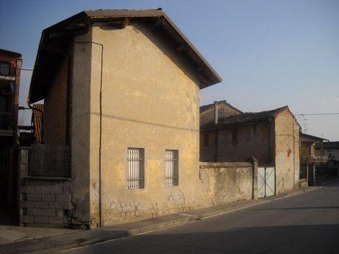 Casale/cascina in Roma, 96, Crotta d'Adda