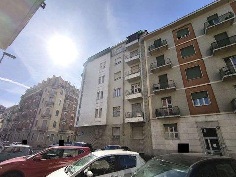 Trilocale in Via Leinì, 85, Barriera di Milano, Torino