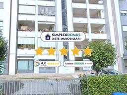 Appartamento in Via Raffaele Coscarella, Stadi - Città 2000 - Sud, Cosenza