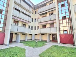 Bilocale in Via Lega Lombarda s.n.c, Sant'Angelo Lodigiano