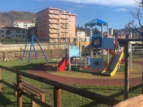 Appartamento a Millesimo