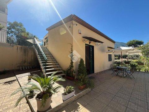 Casa indipendente in Via Starza, 133, Gragnano