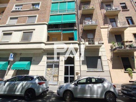Bilocale in Corso Sebastopoli, 50, Filadelfia, Torino