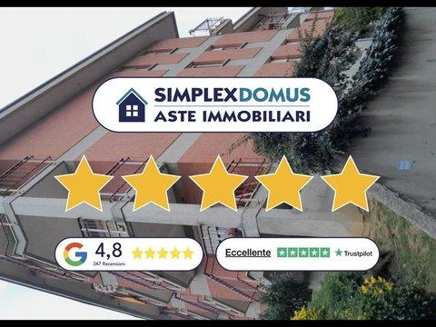 Quadrilocale in Via Roma, Rubiana
