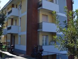 Appartamento in Via Luigi Bailo, 29, Molassana, Genova