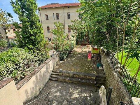 Casa indipendente in Via Di San Domenico s.n.c, Centro, Arezzo