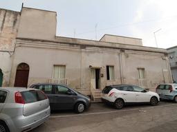 Trilocale in Via Maria Immacolata, 17, San Giorgio Ionico
